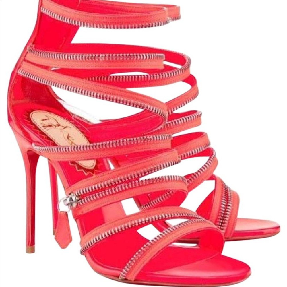 Unzip Booty 20ANS 100